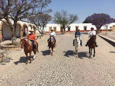 Mexico-Central Mexico-Central Highlands Explorer